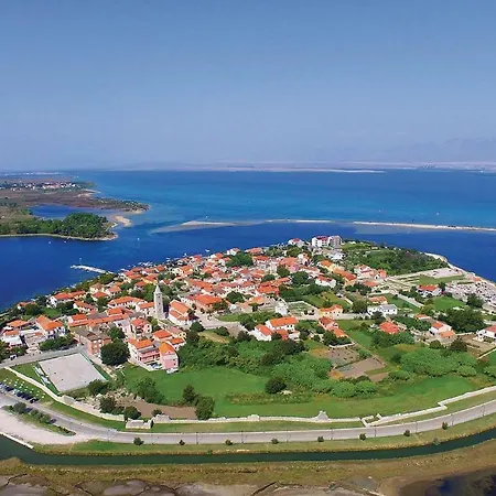 Two-bedroom In Poljica * Poljica (Zadar)